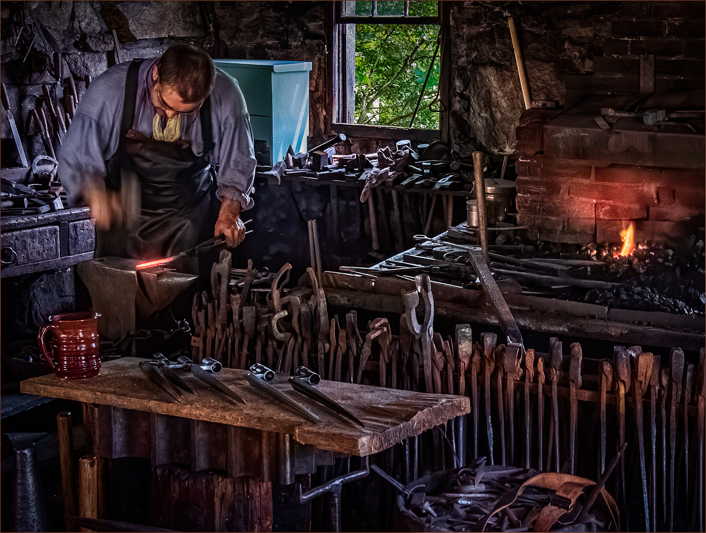 Dig. Open Color In Class A By Rick Tyrseck For The Village Smithy APR-2020.jpg
